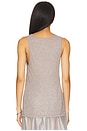 view 3 of 4 Jalma Top in Fossil