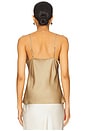 view 3 of 5 Leeba Top in Kelp