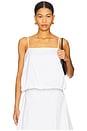view 1 of 4 Mia Top in Pure White