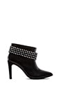 view 1 of 5 Happy Shine Tarani Bootie in Black