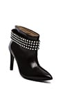 view 2 of 5 Happy Shine Tarani Bootie in Black