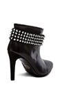 view 5 of 5 Happy Shine Tarani Bootie in Black