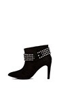 view 6 of 5 Happy Shine Tarani Bootie in Black