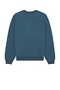 view 2 of 4 Ball Sports Crew Neck Sweatshirt in Dark Blue