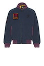 view 1 of 7 자켓 in Washed Blue