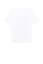 view 2 of 4 Into Nowhere T-Shirt in White