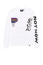 view 1 of 4 CAMISETA in White