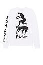 view 2 of 4 CAMISETA in White