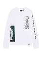 view 1 of 5 CAMISETA in White