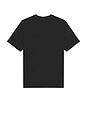 view 2 of 4 El Stilo Disco T-Shirt in Black