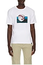 view 1 of 4 Special Books T-Shirt in White