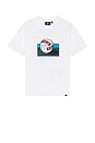 view 4 of 4 Special Books T-Shirt in White