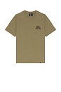 view 5 of 5 Waiting For You T-shirt in Green