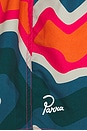 view 5 of 5 Gem Stones Swim Shorts in Pink