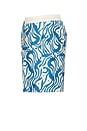 view 3 of 6 The Blob Swim Shorts in Blue