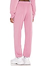 view 3 of 4 PANTALON DE JOGGING in Pink