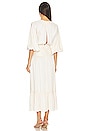 view 3 of 3 Maxi Dress in Off White
