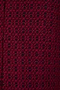 view 8 of 8 Savi Boucle Jacket in Cherry