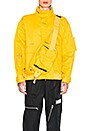 view 1 of 7 Utility M-65 Jacket in Yellow