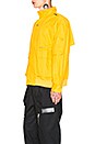 view 4 of 7 Utility M-65 Jacket in Yellow