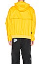 view 5 of 7 Utility M-65 Jacket in Yellow