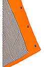 view 6 of 6 VESTE COACH CIGARETTE in Orange