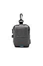 view 1 of 4 Workwear Pouch Bag in Grey