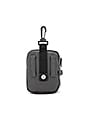 view 2 of 4 Workwear Pouch Bag in Grey