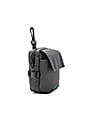 view 3 of 4 Workwear Pouch Bag in Grey
