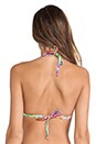 view 3 of 4 Topanga Double Strap Top in Gypsea