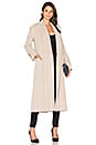 view 1 of 5 Car Coat in Beige
