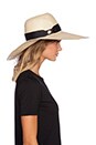 view 2 of 4 Hat in Natural