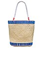 view 2 of 4 Tote Bag in Natural