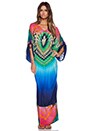 view 1 of 4 Maxi Dress in Multi