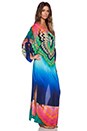 view 2 of 4 Maxi Dress in Multi