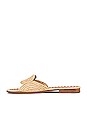 view 5 of 5 Naima Sandal in Natural