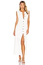 view 1 of 3 X REVOLVE Mira Dress in White