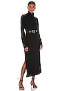 view 1 of 4 X REVOLVE Sweater Midi Dress in Black