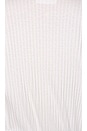 view 4 of 4 Sami Rib Maxi Dress in White