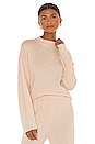 view 1 of 4 X REVOLVE Turtleneck in Neutral