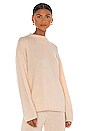 view 2 of 4 X REVOLVE Turtleneck in Neutral