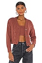 view 1 of 5 X REVOLVE Cardigan Set in Red