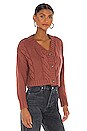 view 3 of 5 X REVOLVE Cardigan Set in Red
