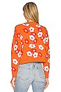 view 4 of 5 JERSEY MEG in Orange