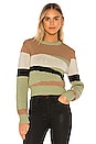 view 1 of 4 Rosa Sweater in Multi