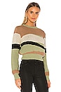 view 2 of 4 Rosa Sweater in Multi