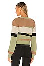 view 3 of 4 Rosa Sweater in Multi