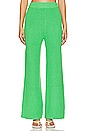 view 1 of 4 Julia Pant in Kelly Green