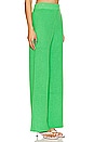 view 2 of 4 Julia Pant in Kelly Green