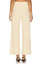 view 4 of 6 Pilar Pant in Swan